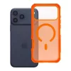 iPhone 17 Pro Max / 18 Pro Max tok (alacsony kameraéllel) Forcell F-P-5903396469596 1 kép