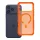 iPhone 17 Pro Max / 18 Pro Max tok (alacsony kameraéllel) Forcell F-P-5903396469596 1 kép