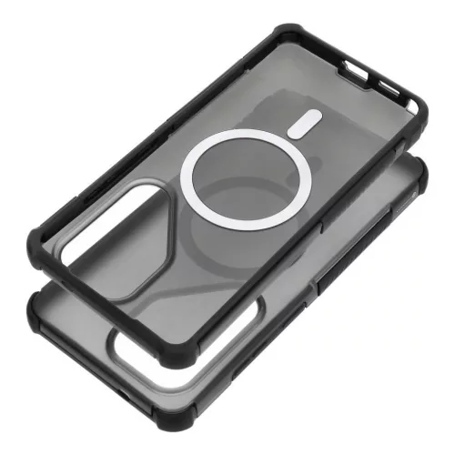 Samsung Galaxy A27 Forcell F-Protect BumperX Premium MagSafe-kompatibi-5903396468971 2 kép