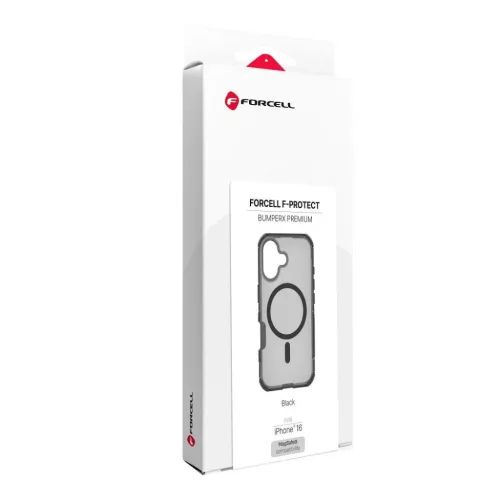 Samsung Galaxy A27 Forcell F-Protect BumperX Premium MagSafe-kompatibi-5903396468971 9 kép