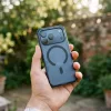 iPhone 16 Forcell F-Protect BumperX Premium MagSafe-kompatibilis söt�-5903396469015 4 kép