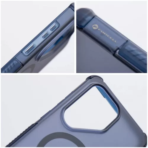 Samsung Galaxy A27 Forcell F-Protect BumperX Premium MagSafe-kompatibi-5903396468988 6 kép