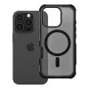 iPhone 16 Pro Forcell F-Protect BumperX Premium MagSafe kompatibilis f-5903396469008 1 kép