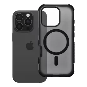 iPhone 16 Pro Forcell F-Protect BumperX Premium MagSafe kompatibilis f-5903396469008 1 kép