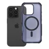 iPhone 16 Pro Forcell F-Protect BumperX Premium MagSafe-kompatibilis s-5903396469022 1 kép
