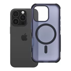 iPhone 16 Pro Forcell F-Protect BumperX Premium MagSafe-kompatibilis s-5903396469022 1 kép