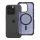 iPhone 16 Pro Forcell F-Protect BumperX Premium MagSafe-kompatibilis s-5903396469022 1 kép