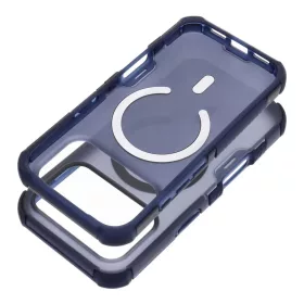 iPhone 16 Pro Forcell F-Protect BumperX Premium MagSafe-kompatibilis s-5903396469022 2 kép