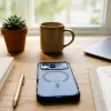 iPhone 16 Pro Forcell F-Protect BumperX Premium MagSafe-kompatibilis s-5903396469022 5 kép