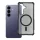 Samsung Galaxy S26 Forcell F-Protect BumperX Premium MagSafe-kompatibi-5903396469428 1 kép