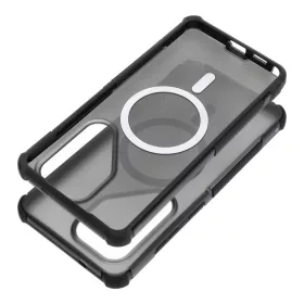 Samsung Galaxy S26 Forcell F-Protect BumperX Premium MagSafe-kompatibi-5903396469428 2 kép