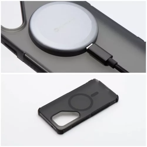 Samsung Galaxy S26 Ultra tok Forcell F-Protect BumperX Premium MagSafe-5903396469435 7 kép