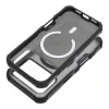 iPhone 17 Pro Max / 18 Pro Max tok (alacsony kameraperem) Forcell F-Pr-5903396469466 2 kép