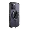 iPhone 17 Pro Max / 18 Pro Max tok (alacsony kameraperem) Forcell F-Pr-5903396469466 3 kép
