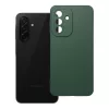 Samsung Galaxy A26 5G Matt 2.0 sötétzöld tok-5903396464546 8 kép