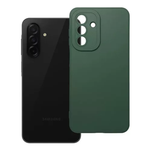 Samsung Galaxy A26 5G Matt 2.0 sötétzöld tok-5903396464546 8 kép