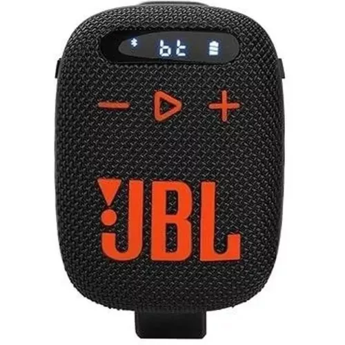 JBL Wind 3 vezeték nélküli Bluetooth hangszóró kormányrögzítő-1200130002786 3 kép