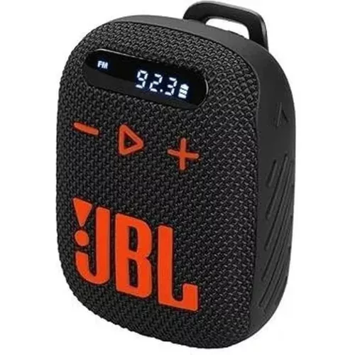 JBL Wind 3 vezeték nélküli Bluetooth hangszóró kormányrögzítő-1200130002786 4 kép