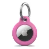 Apple AirTag 1 / 2 Tech-Protect Rough rózsaszín tok-5906302324613 1 kép