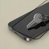 Samsung Galaxy A27 5G Tech-Protect Glass Fit+ 2 db-os fekete üvegfól-5906302325559 4 kép