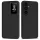 Samsung Galaxy A27 5G Tech-Protect Smart Wallet matt fekete tok-5906302392599 1 kép