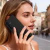 Samsung Galaxy A27 5G Tech-Protect Smart Wallet matt fekete tok-5906302392599 7 kép