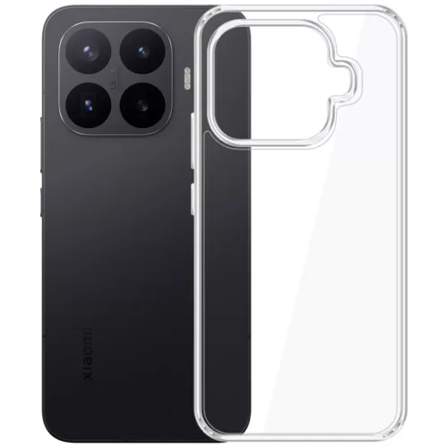 Xiaomi 17T Pro 3MK Armor Case tok-5903108777476 2 kép