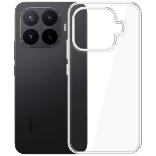 Xiaomi 17T Pro 3MK Armor Case tok-5903108777476 4 kép