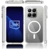 Xiaomi 17T Pro 3MK Armor Case tok-5903108777476 5 kép