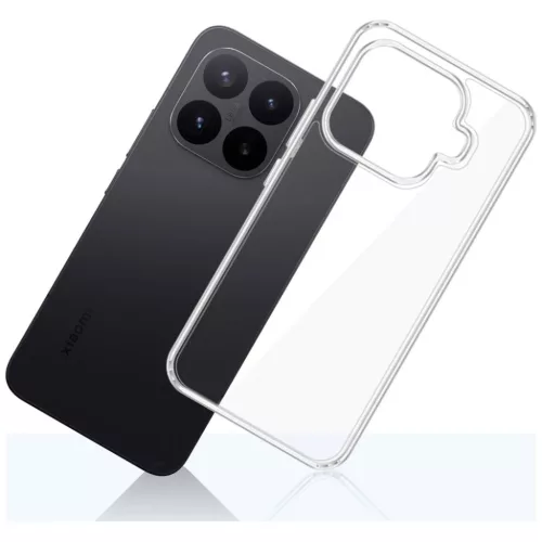 Xiaomi 17T Pro 3MK Armor Case tok-5903108777476 7 kép