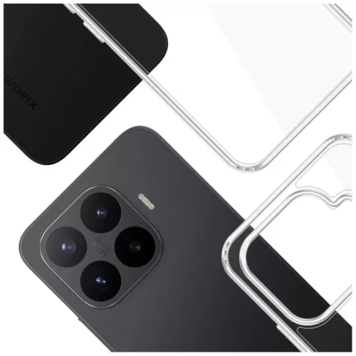 Xiaomi 17T Pro 3MK Armor Case tok-5903108777476 9 kép