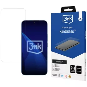  Xiaomi 17T Pro 3MK HardGlass edzett üvegfólia-5903108771771 1 kép