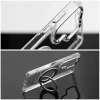 Samsung Galaxy A57 Frame Circle Stand MagSafe-kompatibilis átlátszó-5903396468766 6 kép