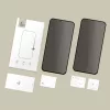 Samsung Galaxy A27 5G Tech-Protect Glass Spy+ privát szűrős üvegf�-5906302325566 7 kép