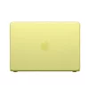 MacBook Neo 13 2026 Spigen AirSkin matt sárga tok-8800337246773 3 kép