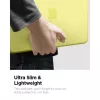 MacBook Neo 13 2026 Spigen AirSkin matt sárga tok-8800337246773 8 kép