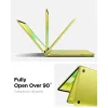 MacBook Neo 13 2026 Spigen AirSkin matt sárga tok-8800337246773 10 kép