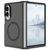Samsung Galaxy Z Fold 8 Tech-Protect Magmat MagSafe matt fekete tok-5906302324538 1 kép