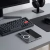 Samsung Galaxy Z Fold 8 Tech-Protect FlexAir Hybrid MagSafe áttetsző-5906302324552 5 kép
