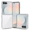 Samsung Galaxy Z Flip 8 Tech-Protect FlexAir Hybrid átlátszó tok-5906302324002 2 kép