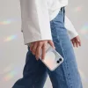 Samsung Galaxy Z Flip 8 Tech-Protect FlexAir Hybrid átlátszó tok-5906302324002 3 kép