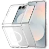 Samsung Galaxy Z Flip 8 Tech-Protect FlexAir Hybrid MagSafe átlátsz�-5906302324019 1 kép