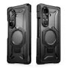 Samsung Galaxy Z Fold 8 Supcase UB Grip Mag MagSafe fekete tok-843439162198 4 kép