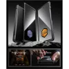 Samsung Galaxy Z Fold 8 Supcase UB Grip Mag MagSafe fekete tok-843439162198 6 kép