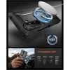 Samsung Galaxy Z Fold 8 Supcase UB Grip Mag MagSafe fekete tok-843439162198 8 kép