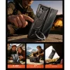 Samsung Galaxy Z Fold 8 Supcase UB Grip Mag MagSafe fekete tok-843439162198 9 kép