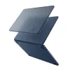 MacBook Neo 13 2026 Spigen AirSkin tok – matt indigókék-8800337249439 1 kép