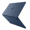 MacBook Neo 13 2026 Spigen AirSkin tok – matt indigókék-8800337249439 2 kép