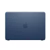 MacBook Neo 13 2026 Spigen AirSkin tok – matt indigókék-8800337249439 3 kép