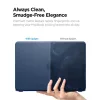 MacBook Neo 13 2026 Spigen AirSkin tok – matt indigókék-8800337249439 9 kép